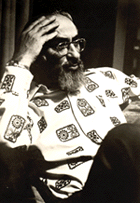 Abraham Kaplan