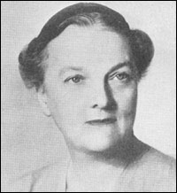 Agnes E. Meyer