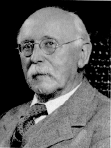 Sir Arthur L. Bowley