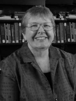 Barbara A. Bailar