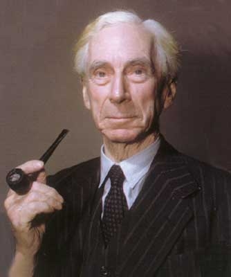 Bertrand A.W. Russell