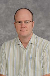 Daniel B. Wright