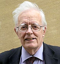 Sir David R. Cox