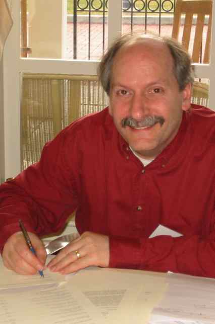 Dennis Pearl