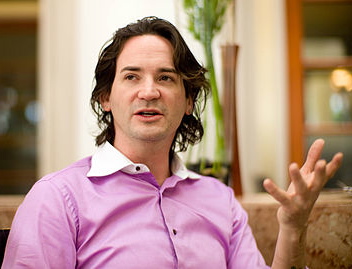 Douglas Merrill