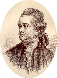 Edward Gibbon