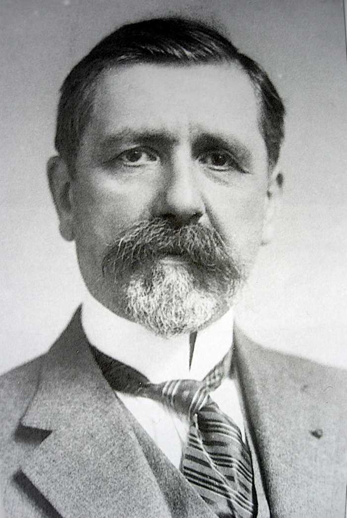 Emile Borel