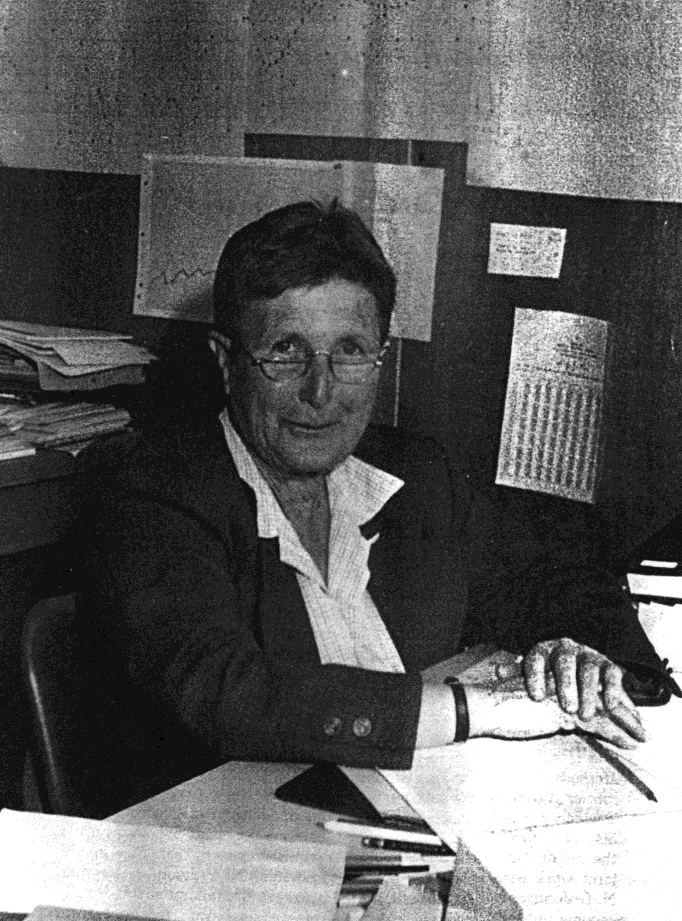 F.N. David