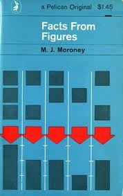 Facts from Figures book cover