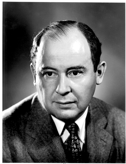 John von Neymann