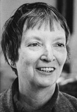 Madeline LEngle