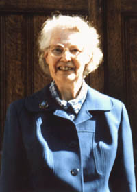Mary B. Hesse