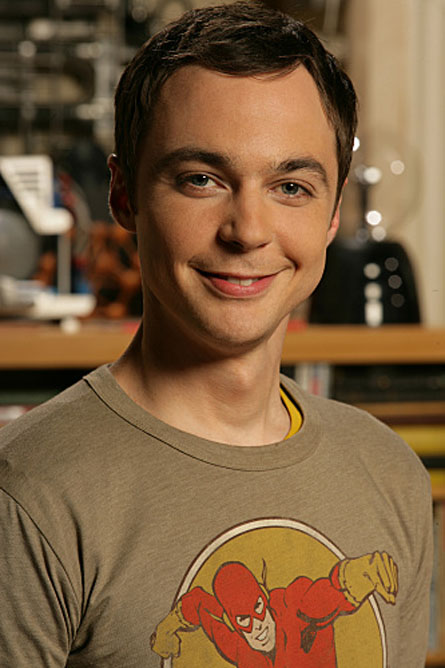 Ironically, this statement indicates that Sheldon himself has a lack of understanding of the Law of Large Numbers (which makes the quote a good one for class discussion) Sheldon Cooper