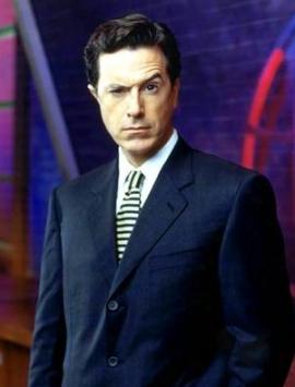 Stephen Tyrone Colbert
