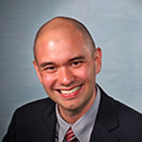 Eric Reyes