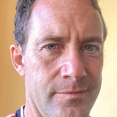 Eric Van Dusen