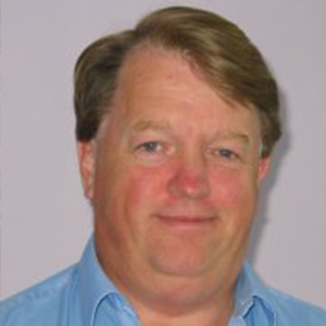 James Nicholson