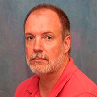 John Weber