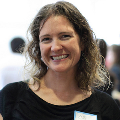 Kari Lock Morgan