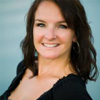Leslie Hendrix