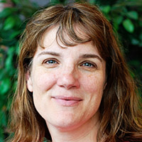 Lisa Dierker