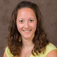 Lisa Werwinski