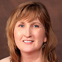 Lynette Hudiburgh