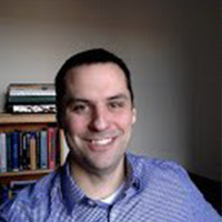 Matt Beckman