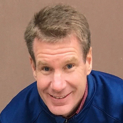 Paul Roback