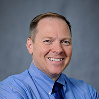 Roger Woodard