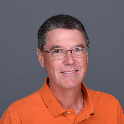 Todd Swanson