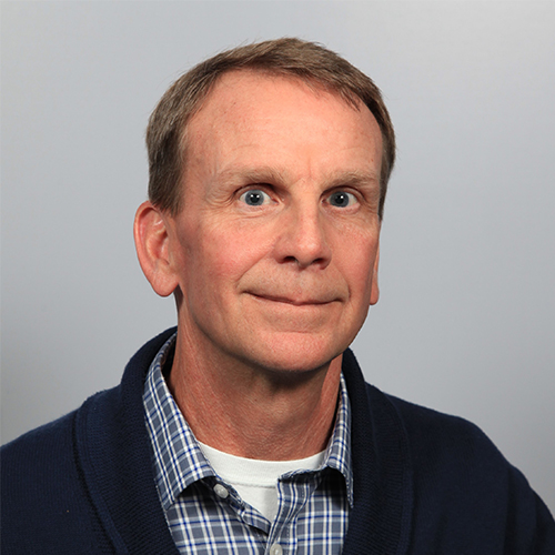 Tom Grant