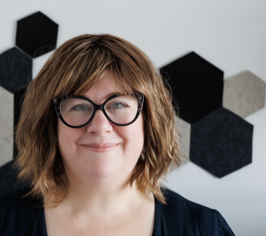 Anna Fergusson Headshot