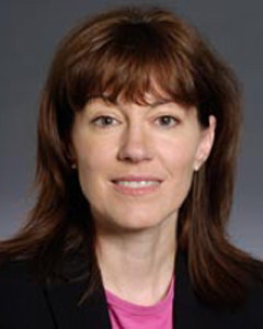 Marsha Lovett