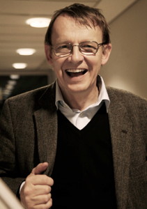 Hans Rosling