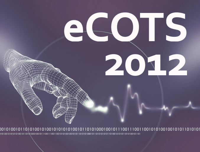 eCOTS 2012