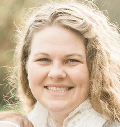 Jen Ward