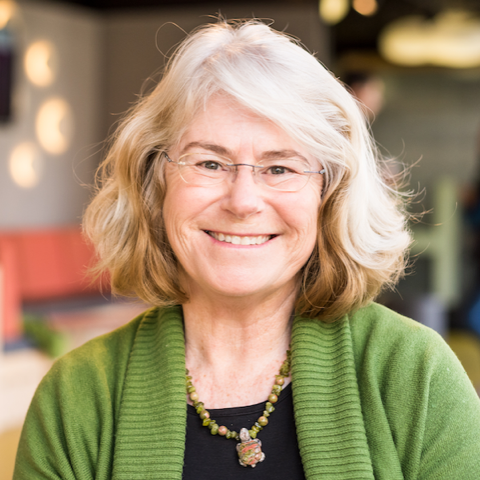 Dianne Cook