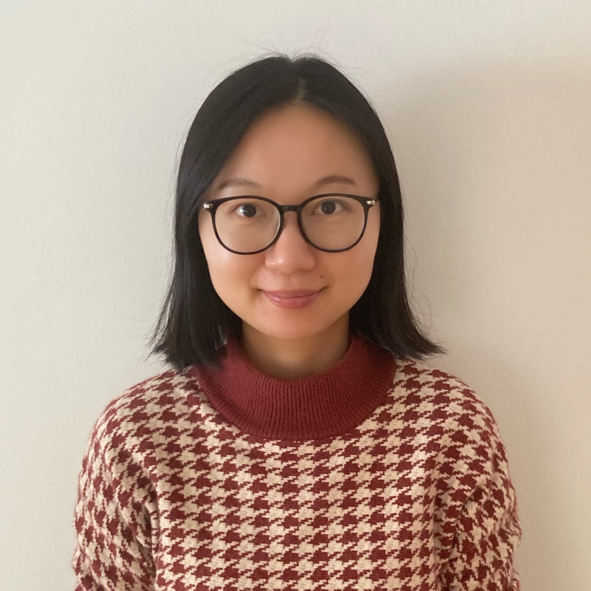 Jingchen (Monika) Hu