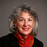 Joan Garfield
