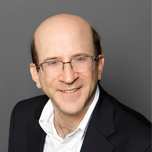 Larry Lesser