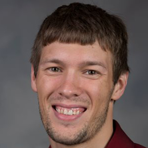 Ryne Vankrevelen