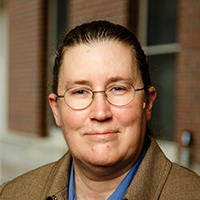 Ann Brearly