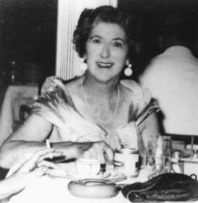 picture of Hilda Woods