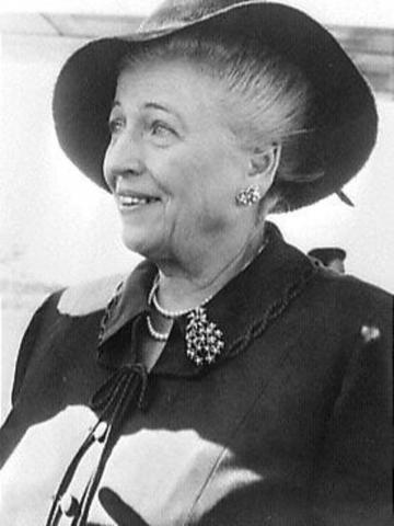 Picture of Pearl S. Buck