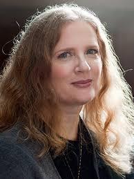 Suzanne Collins picture