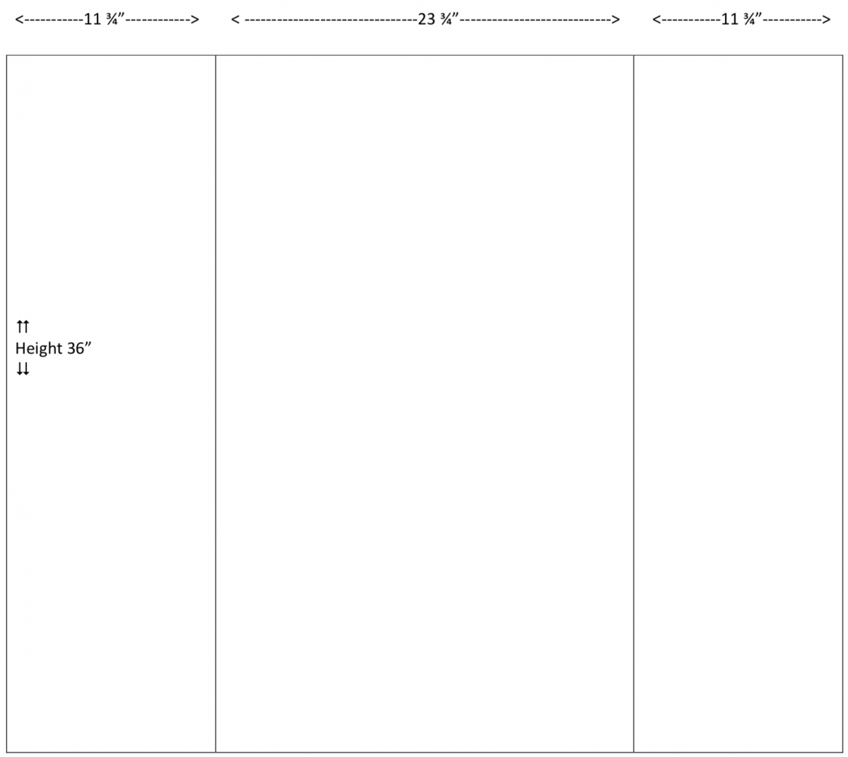 uscots poster faqs causeweb tri fold poster dimensions