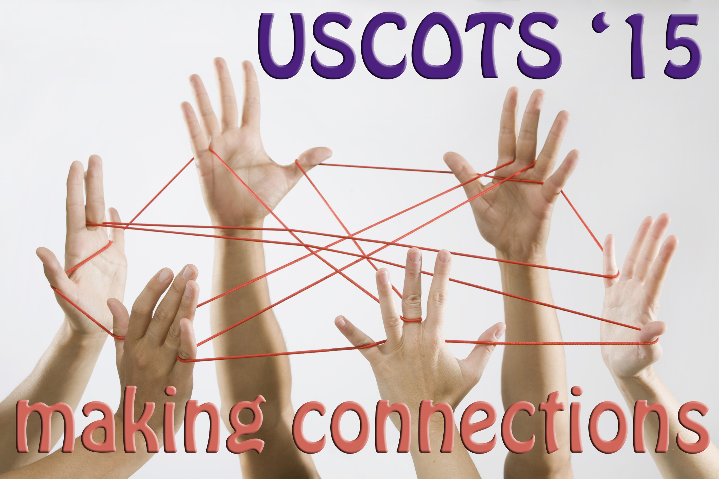 USCOTS 2015