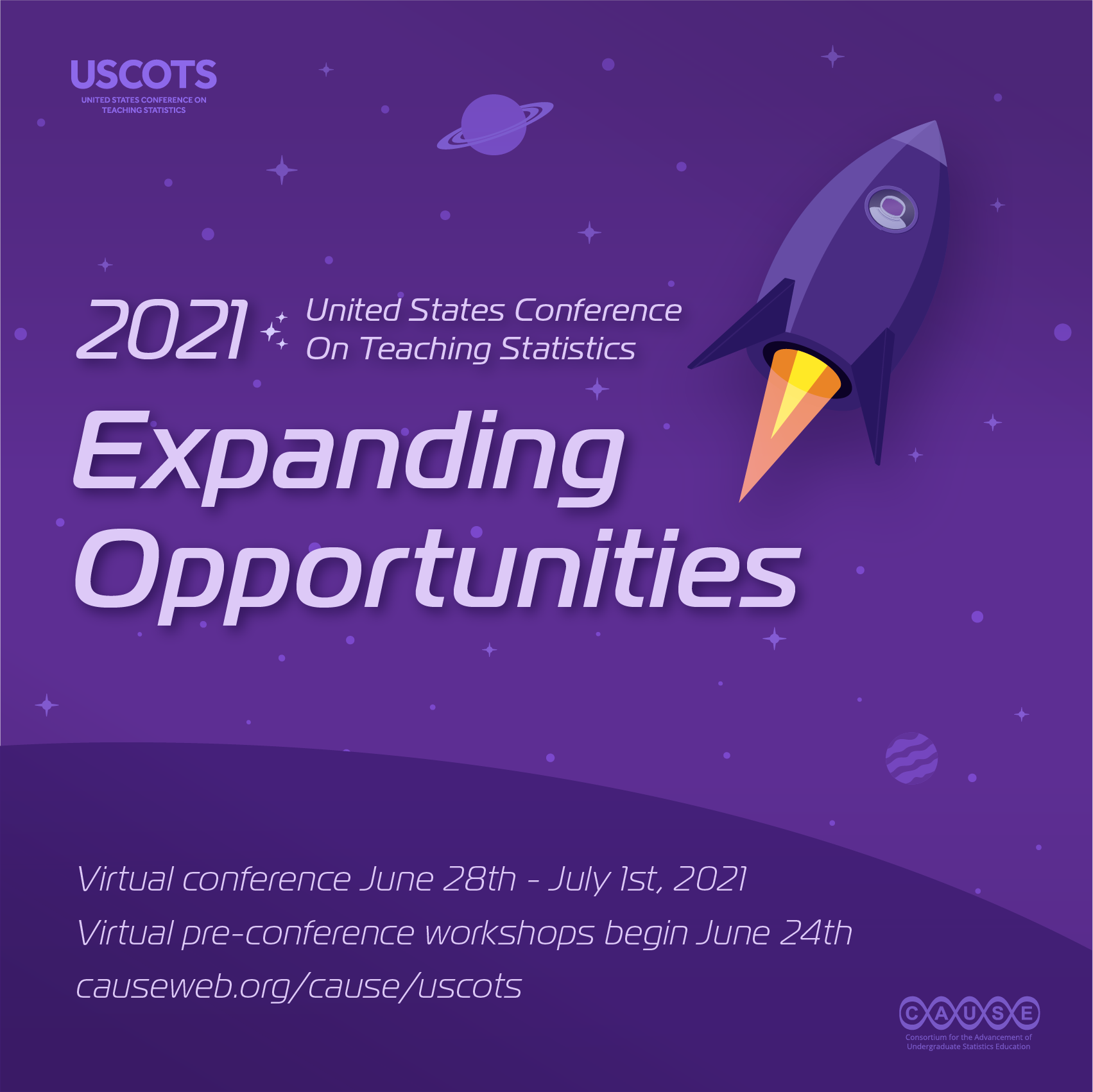 USCOTS 2021