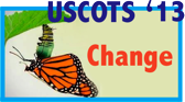 USCCOTS 13